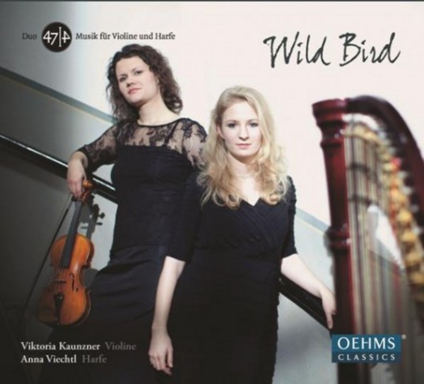 Wild Bird