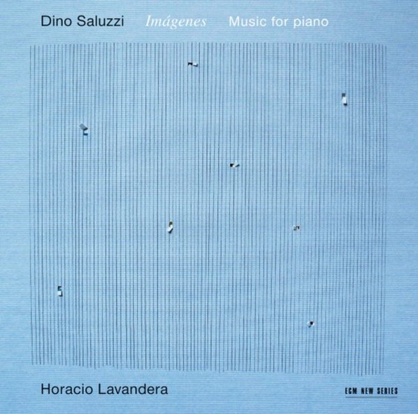 Dino Saluzzi - Imagenes