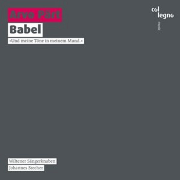 Part - Babel