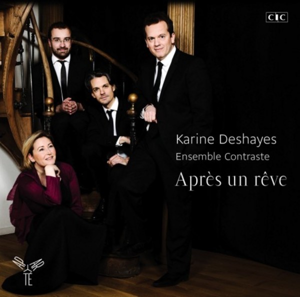 Apres un Reve