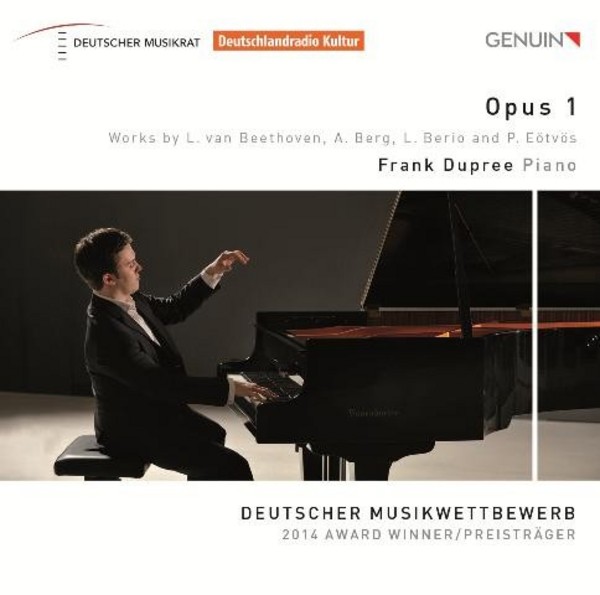 Opus 1