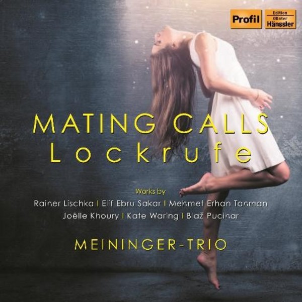Mating Calls (Lockrufe)