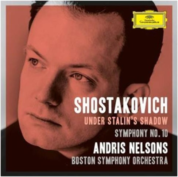 Shostakovich under Stalin�s Shadow