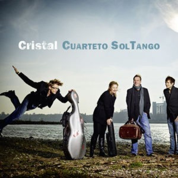 Cristal | C-AVI AVI8553331