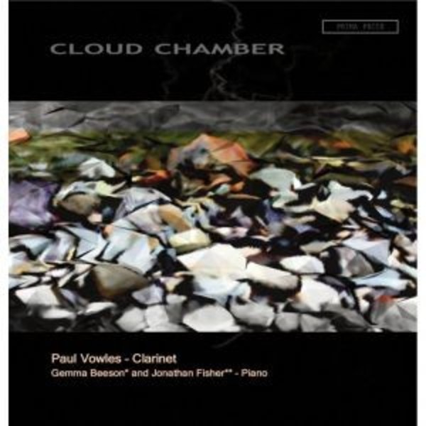 Cloud Chamber