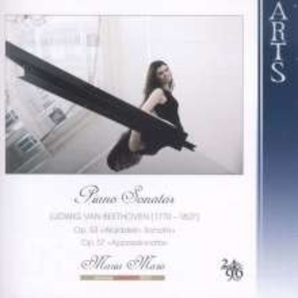 Beethoven - Piano Sonatas