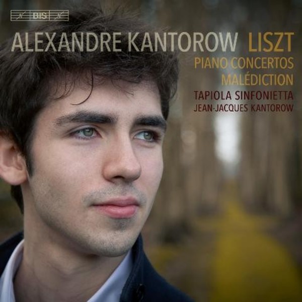 Liszt - Piano Concertos
