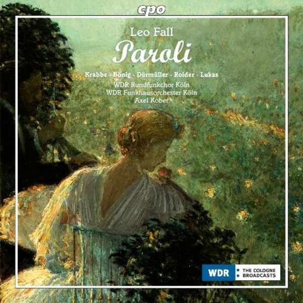 Leo Fall - Paroli