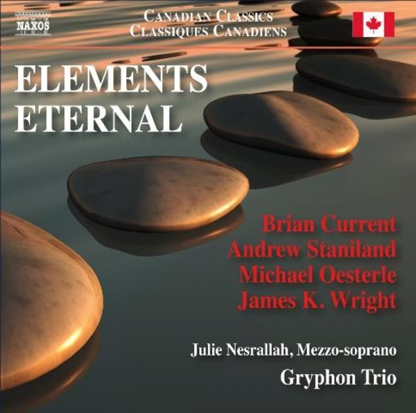 Elements Eternal | Naxos - Canadian Classics 8573533