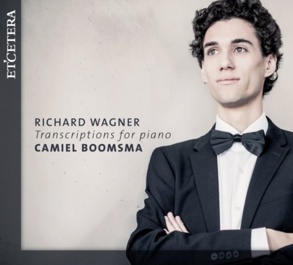 Wagner - Transcriptions for Piano