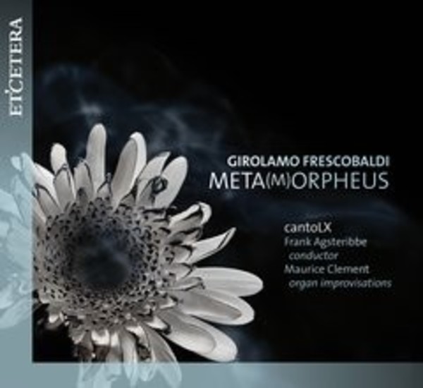 Frescobaldi - Meta(m)orpheus