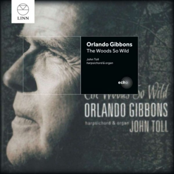Gibbons - The Woods So Wild