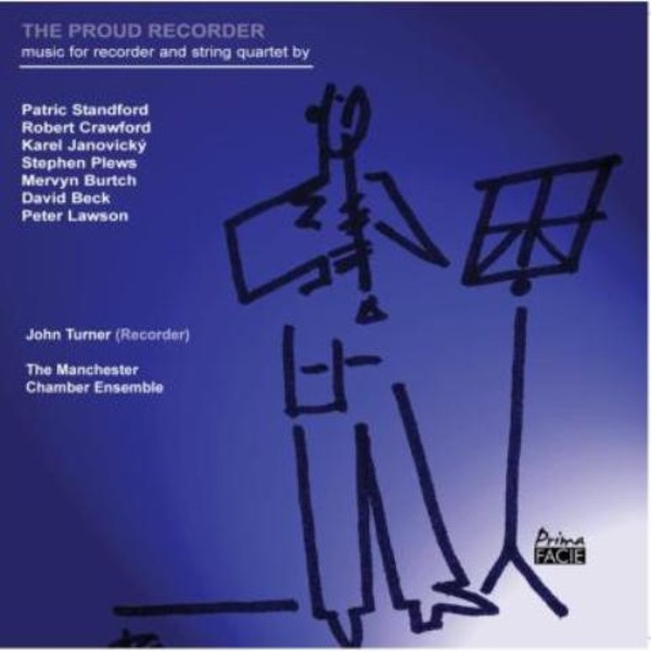 The Proud Recorder