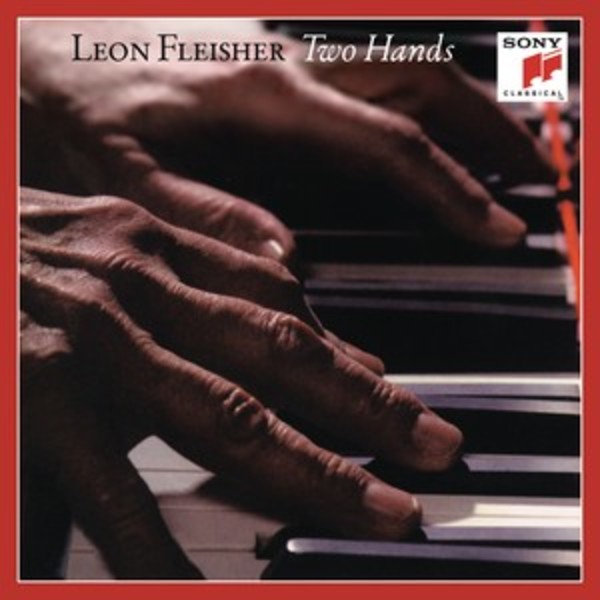 Leon Fleisher: Two Hands | Sony 88875104622