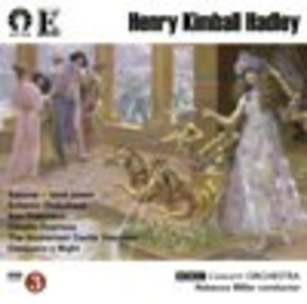 Henry Hadley - Orchestral Works