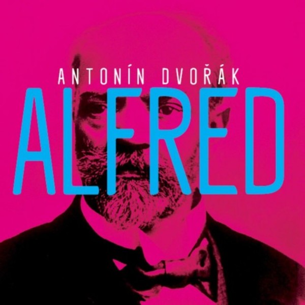 Dvorak - Alfred | Arco Diva UP0140