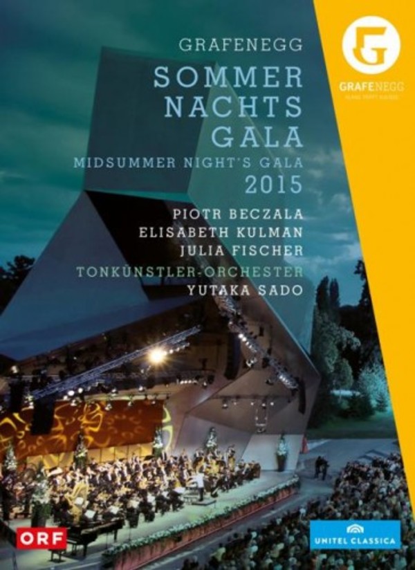 Midsummer Nights Gala 2015 - Grafenegg | Euroarts 2072788