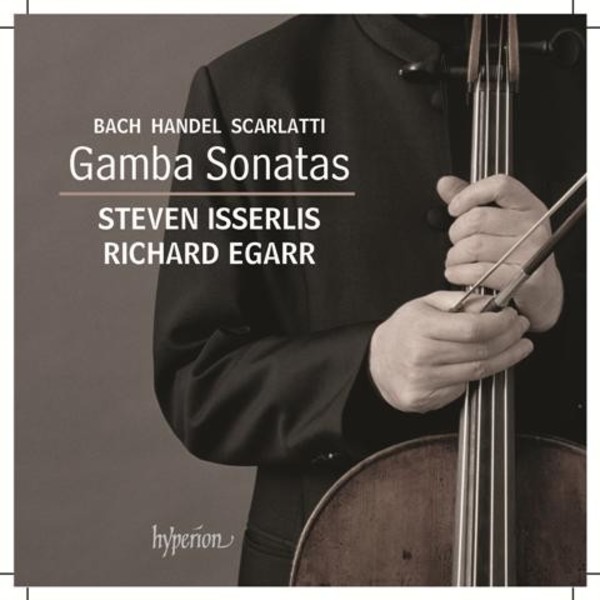 Gamba Sonatas