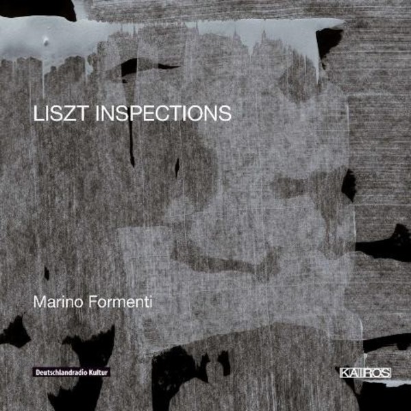 Liszt Inspections | Kairos 0013292KAI