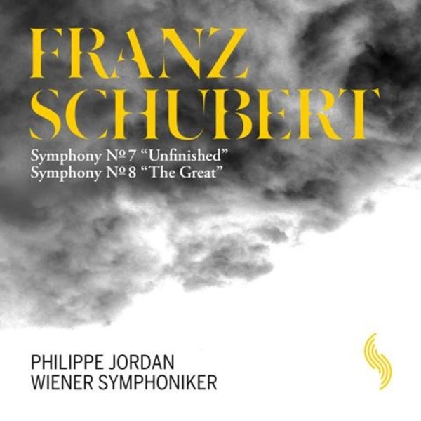 Schubert  - ’Unfinished’ & ’Great’ Symphonies | Wiener Symphoniker WS009