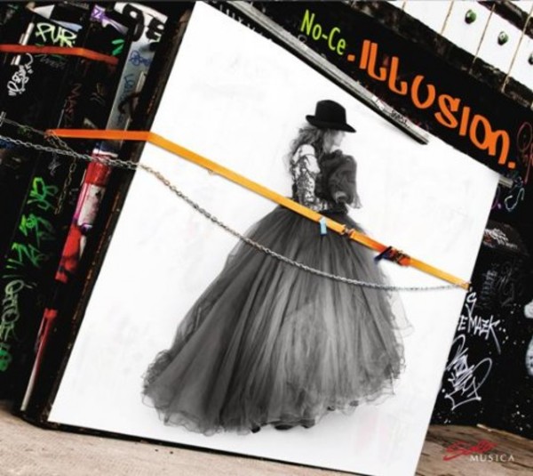 No-Ce: Illusion
