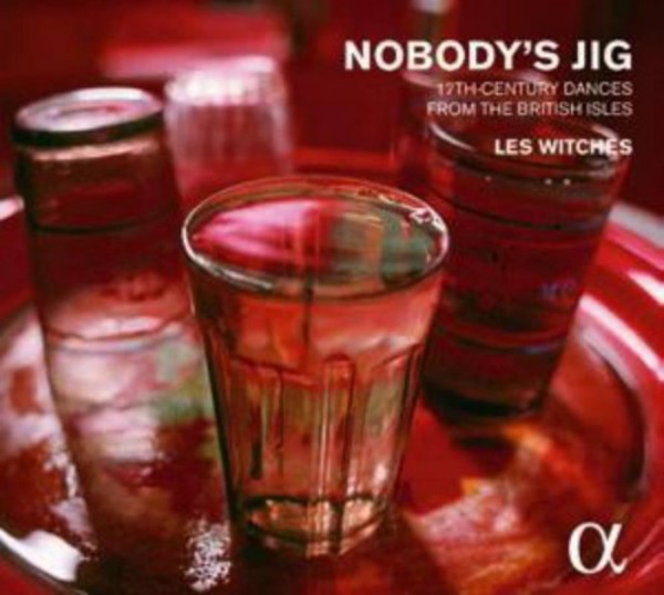 Nobody�s Jig