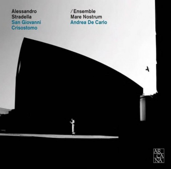 Stradella - San Giovanni Crisostomo