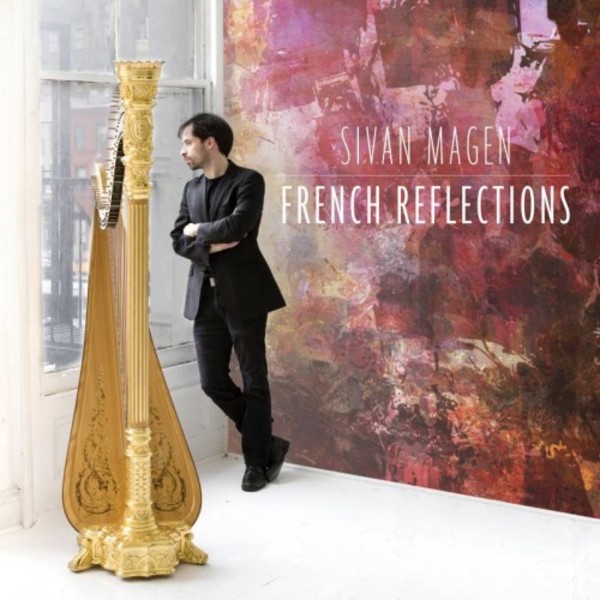 French Reflections | Linn CKD473