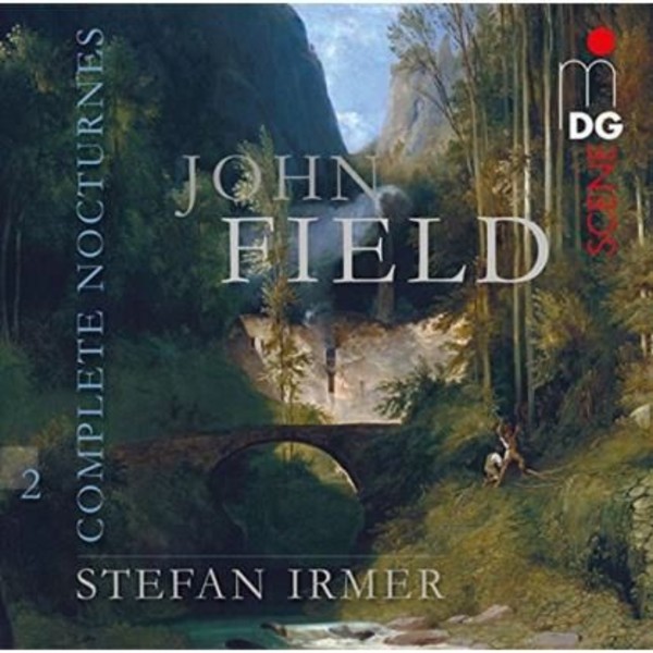 Field - Complete Nocturnes Vol.2