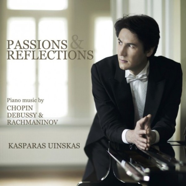 Passions and Reflections