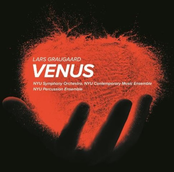 Lars Graugaard - Venus