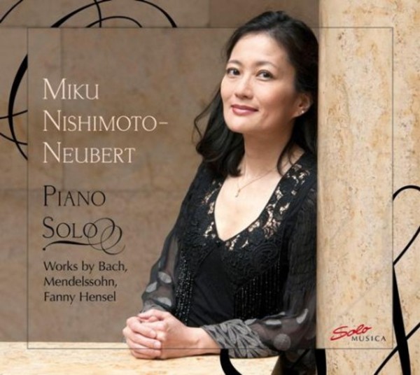 Piano Solo | Solo Musica SM223