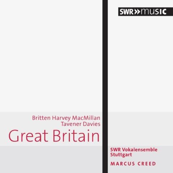 Great Britain | SWR Classic 93342