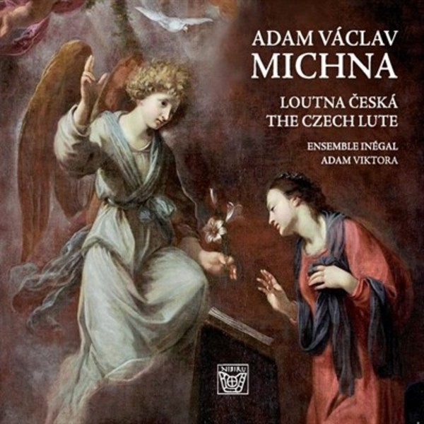 Adam Vaclav Michna - The Czech Lute