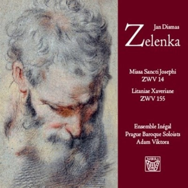 Zelenka - Missa Sancti Josephi, Litaniae Xaverianae