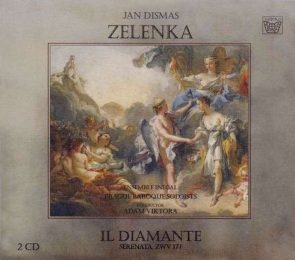 Zelenka - Il Diamante