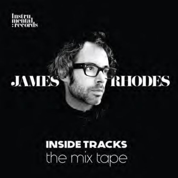 Inside Tracks: The Mix Tape | Signum SIGCD425