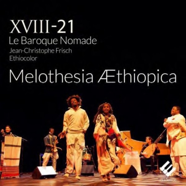 Melothesia Aethiopica