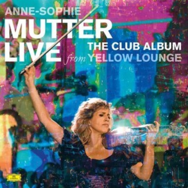 The Club Album: Live from Yellow Lounge (LP) | Deutsche Grammophon 4795299
