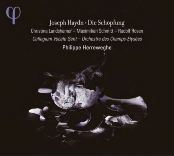 Haydn - Die Schopfung