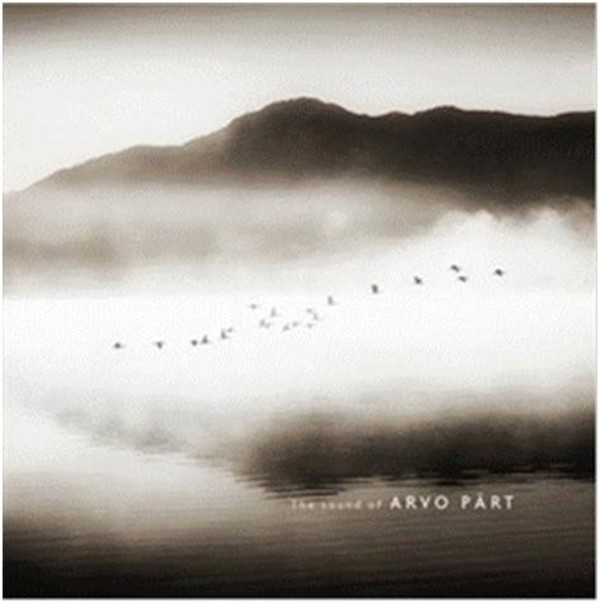 The Sound of Arvo Part (LP)