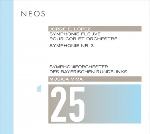 Musica Viva 25 | Neos Music NEOS11425