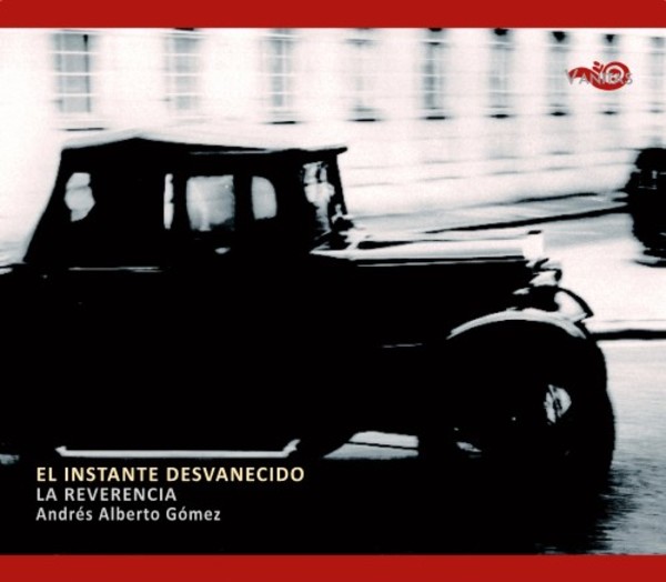 El Instante Desvanecido (OST)