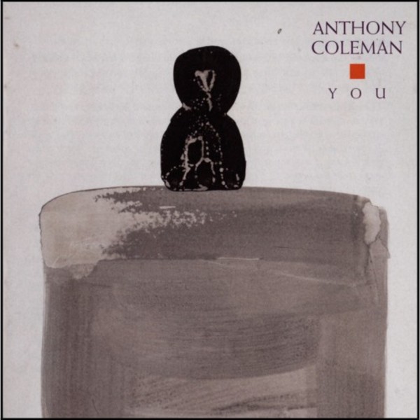 Anthony Coleman - You | New World Records NW80767