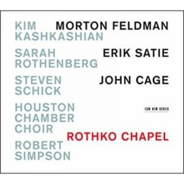 Rothko Chapel