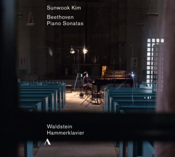 Beethoven - Piano Sonatas