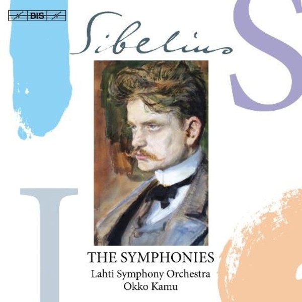 Sibelius - The Symphonies | BIS BIS2076