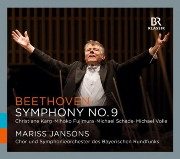 Beethoven - Symphony No.9