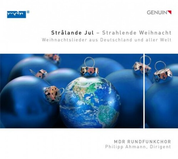 Stralande Jul � Strahlende Weihnacht