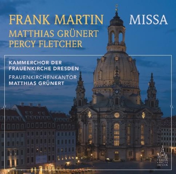 Frank Martin � Missa